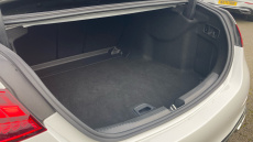 Mercedes-Benz C-Class C300 AMG Line Premium 4dr 9G-Tronic Petrol Saloon